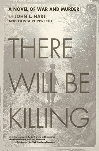 There Will Be Killing
